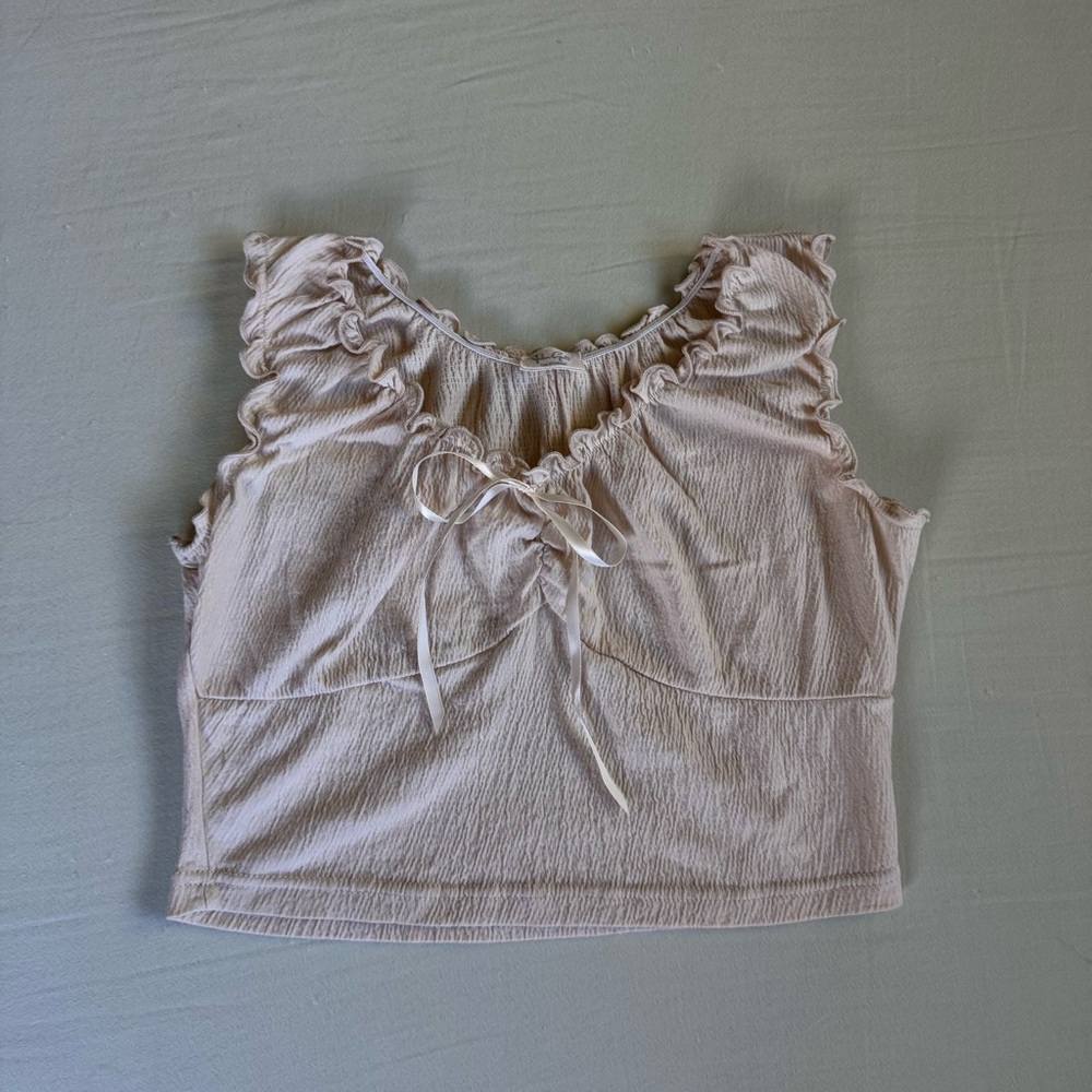 Brandy Melville Top